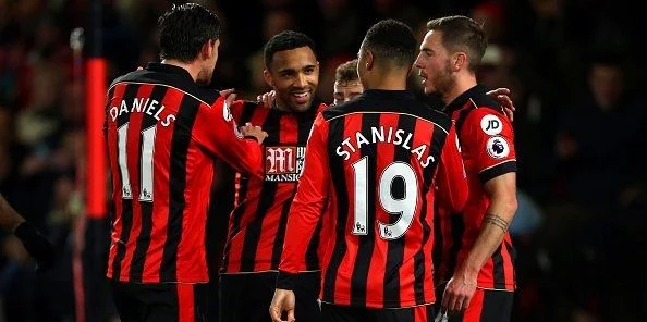 Борнмут - Ротерхэм Борнмут - Ротерхэм