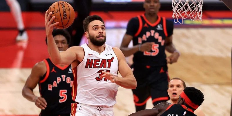 Голден Стэйт - Майами Голден Стэйт - Майами