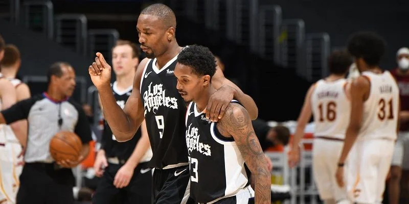 Клипперс - Юта Клипперс - Юта