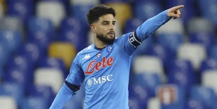 Гранада - Наполи