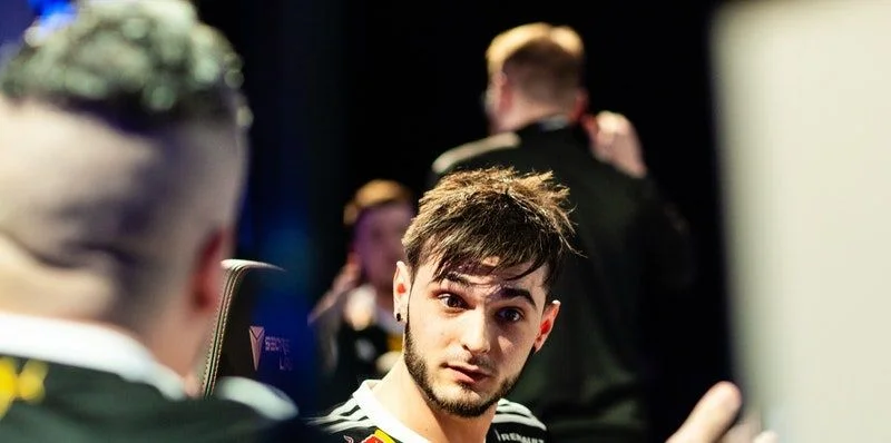 Team Vitality - OG Team Vitality - OG