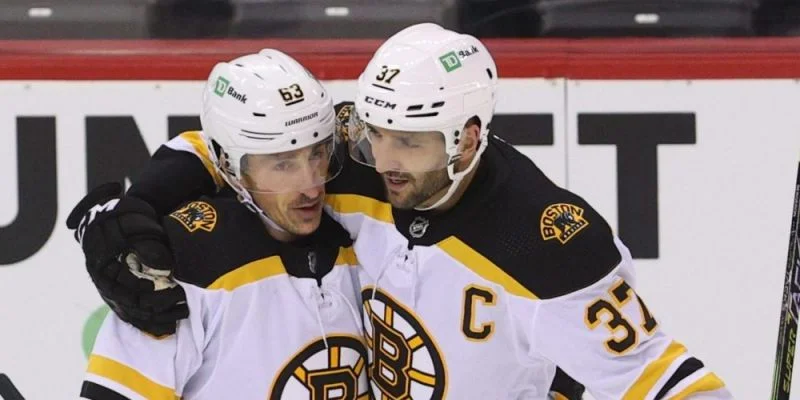 Бостон - Нью-Джерси