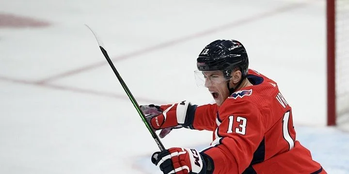 Вашингтон - Баффало