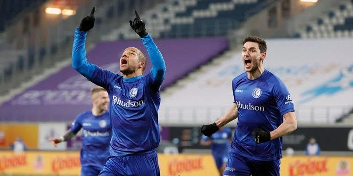 Мехелен - Гент Мехелен - Гент