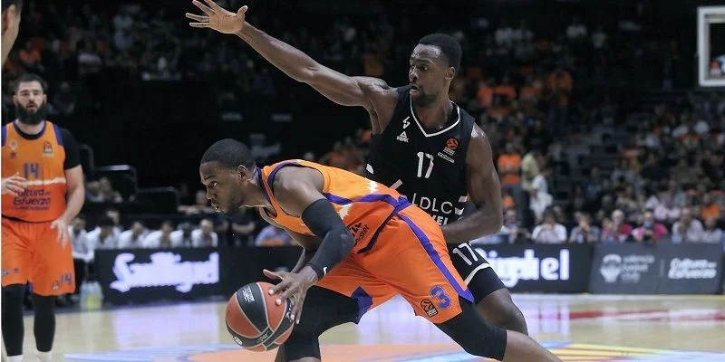 АСВЕЛ - Бавария