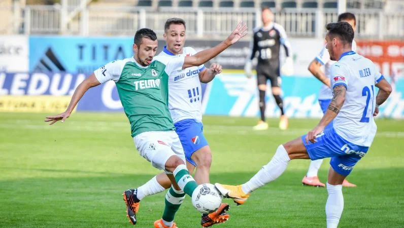 Яблонец - Млада-Болеслав