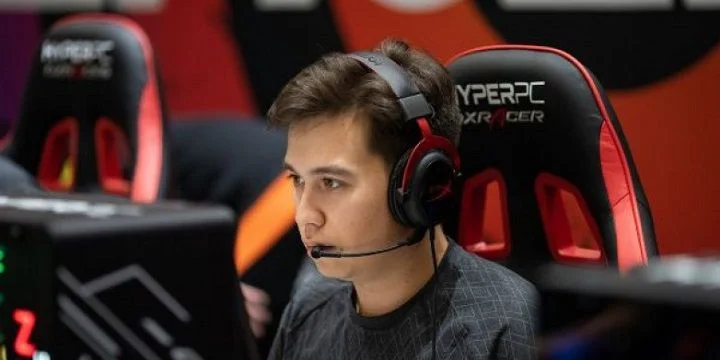 Virtus.pro - NaVi Virtus.pro - NaVi