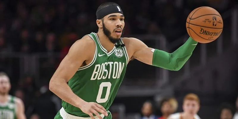 Бостон - Атланта