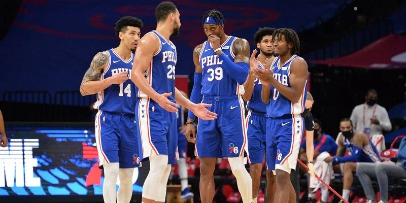 Филадельфия - Чикаго