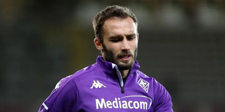 Фиорентина - Специя Фиорентина - Специя