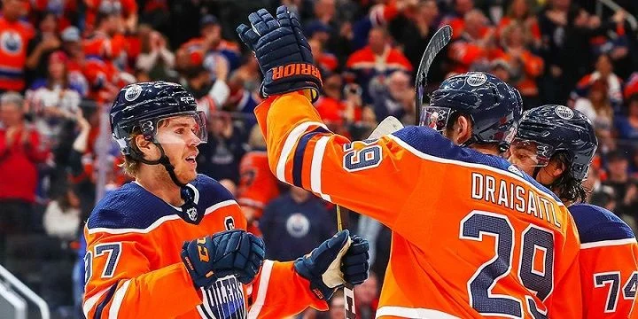 Калгари - Эдмонтон