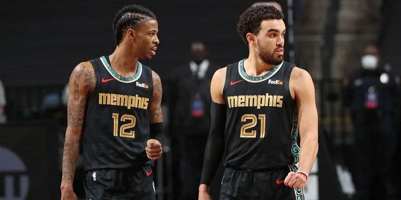 Мемфис - Детройт