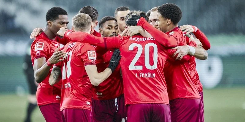 Кельн - Штутгарт