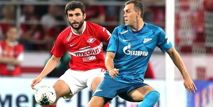 Зенит - Арсенал Зенит - Арсенал