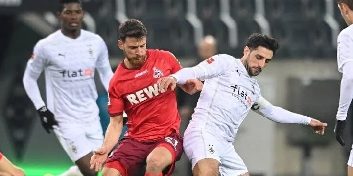 Боруссия М - Майнц Боруссия М - Майнц