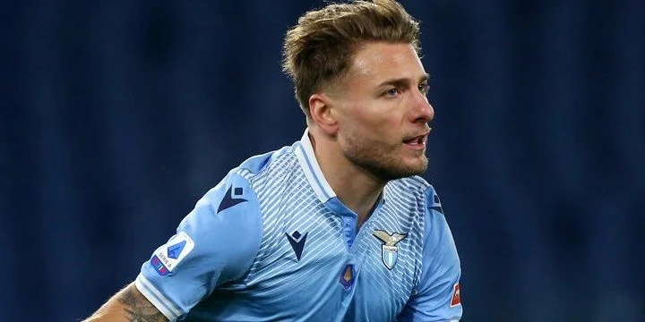 Лацио - Сампдория