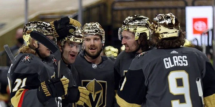 Колорадо - Вегас