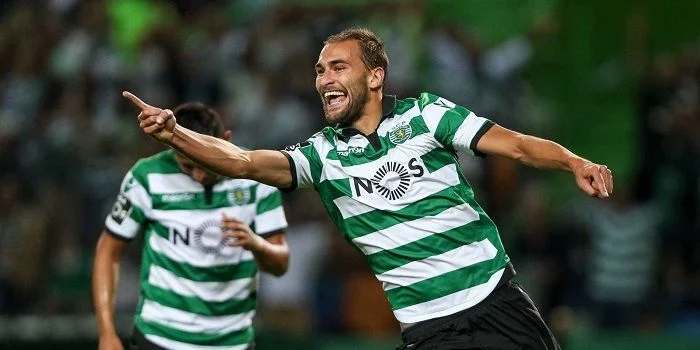 Спортинг - Портимоненси