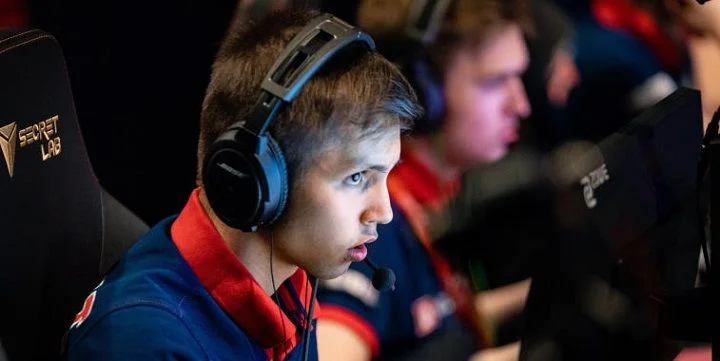 Heroic - Gambit Esports Heroic - Gambit Esports