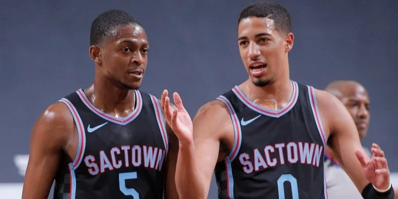 Чикаго - Сакраменто