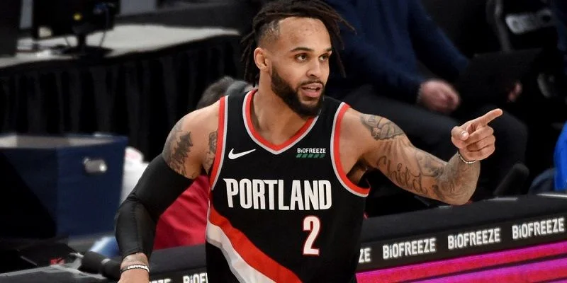 Портленд - Вашингтон