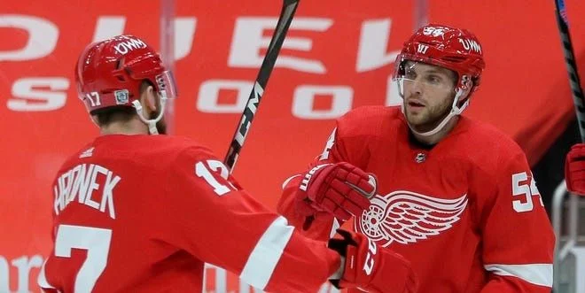 Детройт - Флорида