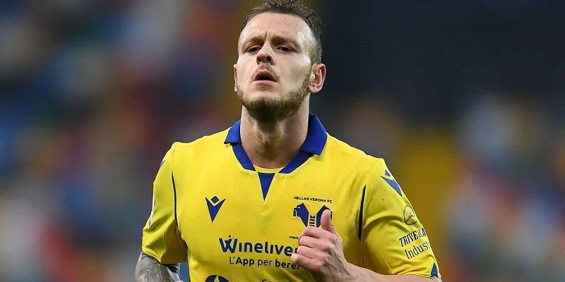 Парма - Удинезе