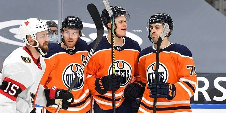 Эдмонтон - Калгари Эдмонтон - Калгари