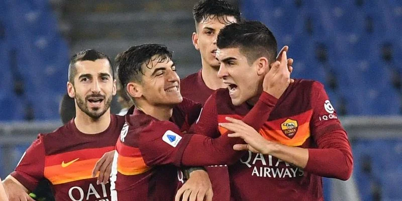 Беневенто - Рома