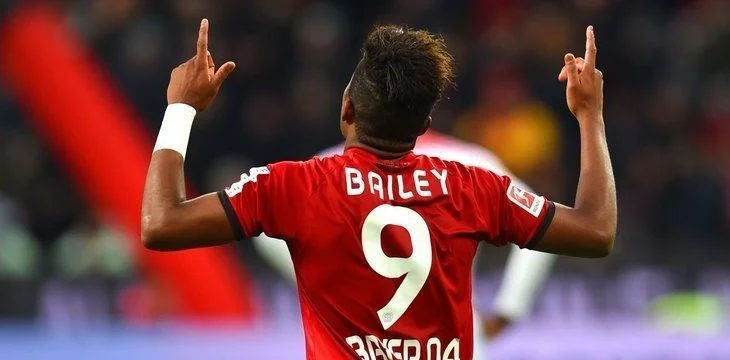 Аугсбург - Байер