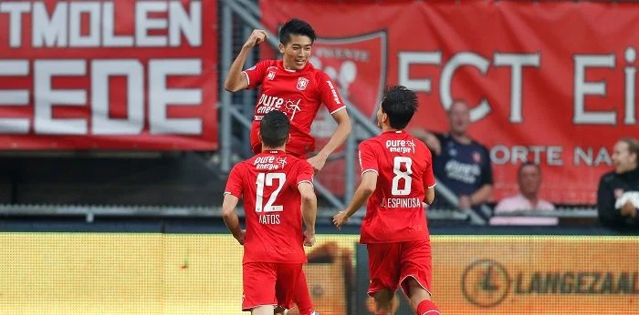 Твенте - Фейеноорд