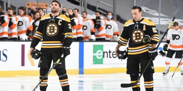 Бостон - Филадельфия