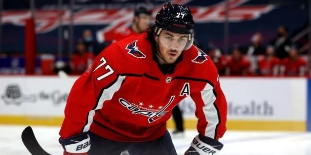 Вашингтон - Нью-Джерси