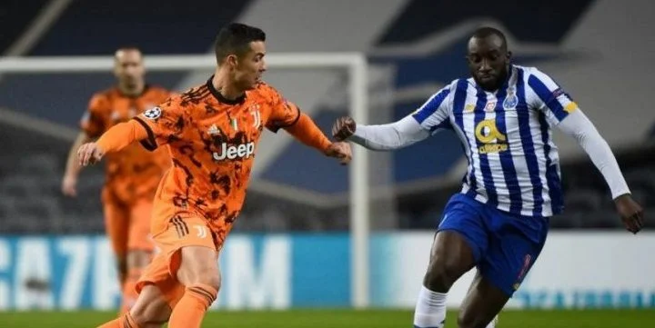 Ювентус - Кротоне