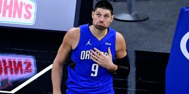 Орландо - Детройт