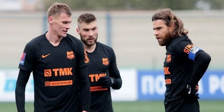 Уфа - Урал Уфа - Урал