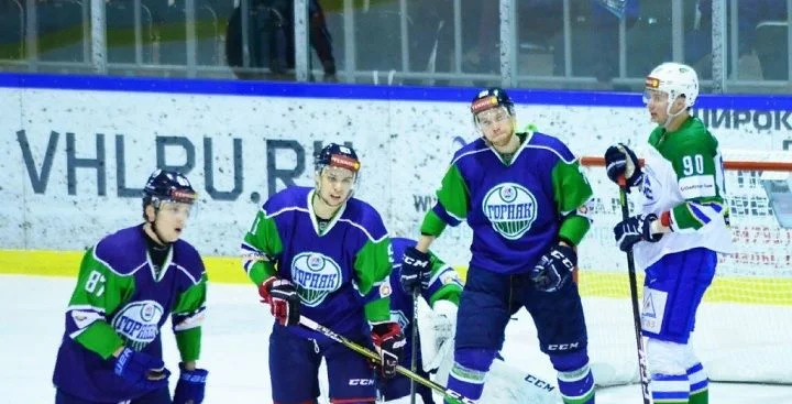 Горняк - Тамбов