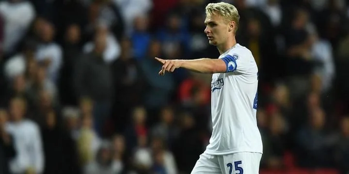 Люнгбю - Копенгаген Люнгбю - Копенгаген