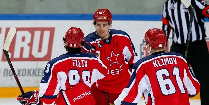 Металлург Нк - Звезда