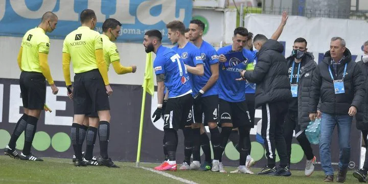 Фарул - Политехника