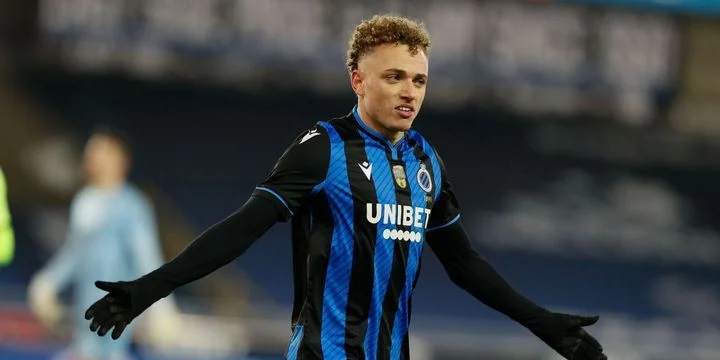 Брюгге - Ауд-Хеверле Левен