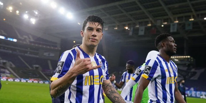 Маритиму - Порту Маритиму - Порту