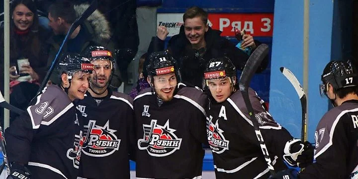 Рубин - Торос