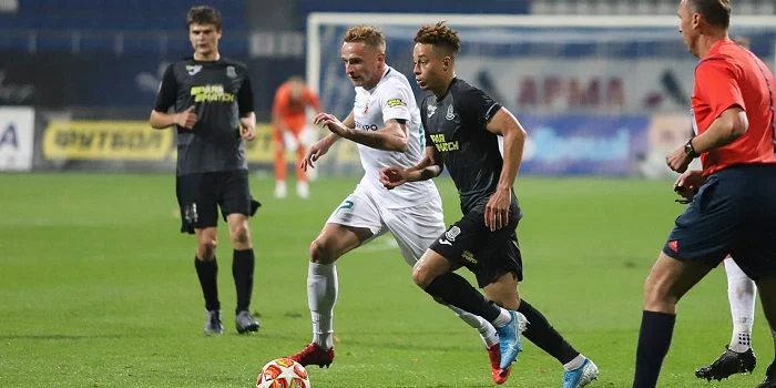 Олимпик - Днепр-1 Олимпик - Днепр-1