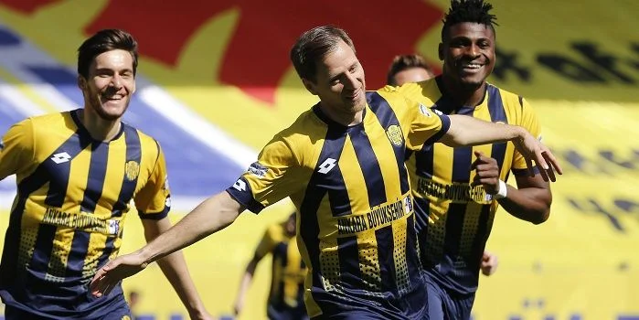 Анкарагюджю - Ризеспор