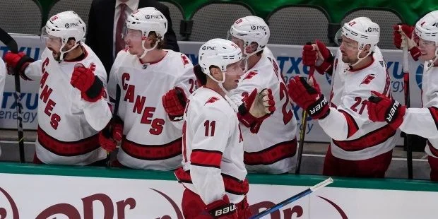 Каролина - Тампа Каролина - Тампа