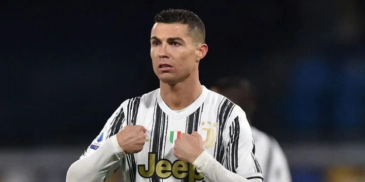 Ювентус - Кротоне