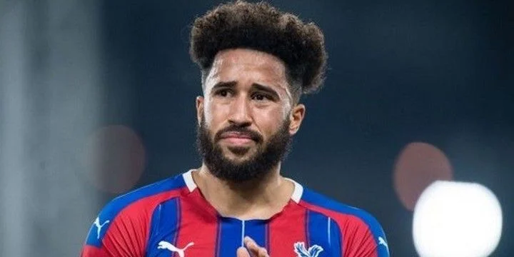 Брайтон - Кристал Пэлас Брайтон - Кристал Пэлас