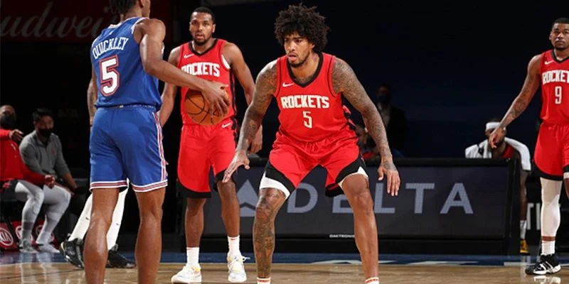 Хьюстон - Чикаго