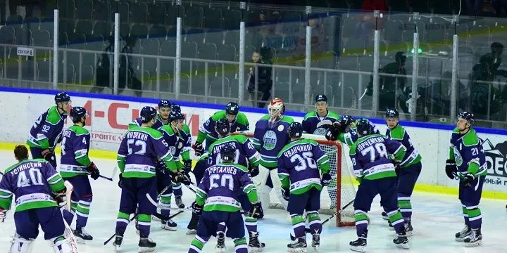 Горняк - Тамбов